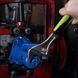 Buy Adjustable wrench Alloid 250 mm max 30 mm (KR-115250) 85384  - 2 photos from 3