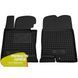 Передние коврики в автомобиль Kia Optima 2010- (Avto-Gumm)