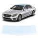 Buy Pre-cut paint protection film for Mercedes-Benz S-Class W222 2013-2017 - roof area 107218 Model-specific paint protection film patterns for Mercedes-Benz