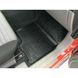 Купити Автомобільні килимки в салон Suzuki SX4/Swift 2006- (Avto-Gumm) 40465 Килимки для Suzuki - 2 фото из 7