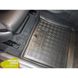 Купити Автомобільні килимки в салон Hyundai i30 2017- (Avto-Gumm) 28184 Килимки для Hyundai - 7 фото из 9