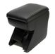 Купити Підлокітник модельний Armrest для Daewoo Lanos Чорний 39780 Підлокітники в авто - 3 фото из 9