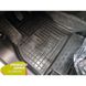 Купити Автомобільні килимки в салон Fiat Qubo/Fiorino 08-/Citroen Nemo 07-/Peugeot Bipper 08- (Avto-Gumm) 28235 Килимки для Citroen - 2 фото из 10