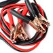 Купить Пусковые провода прикуривания Elegant Plus 200А / -40 +80°C 2,5 метров в сумке (103 225) 39284 Пусковые провода - 2 фото из 4