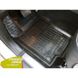 Купить Водительский коврик в салон Mercedes GL (X164) 2006- (Avto-Gumm) 27050 Коврики для Mercedes-Benz - 1 фото из 2