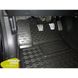 Купити Автомобільні килимки в салон Hyundai i30 2017- (Avto-Gumm) 28184 Килимки для Hyundai - 3 фото из 9