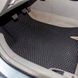 Купить Водительский коврик EVA для Hyundai Accent III (Verna) 2006-2010 с подпятником 1 шт 67218 Коврики для Hyundai - 2 фото из 8