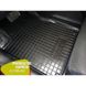 Купить Водительский коврик в салон Honda CR-V 2013- (Avto-Gumm) 27263 Коврики для Honda - 2 фото из 5