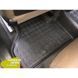 Купити Автомобільні килимки в салон BMW X3 (F25) 2010- (Avto-Gumm) 27944 Килимки для Bmw - 7 фото из 10