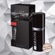 Купить Ароматизатор воздуха Areon Car Perfume 50ml Black Silver 1034 Ароматизаторы спрей - 1 фото из 2