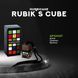 Купить Ароматизатор автомобильный Hurricane Mirror car Rubik&rsquo;s Cube (Парфюмерный) 82164 Ароматизаторы Hurricane Premium - 3 фото из 4
