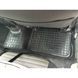 Купить Автомобильные коврики в салон Suzuki SX4 / Swift 2006- (Avto-Gumm) 40465 Коврики для Suzuki - 3 фото из 7