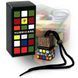 Купить Ароматизатор автомобильный Hurricane Mirror car Rubik&rsquo;s Cube (Парфюмерный) 82164 Ароматизаторы Hurricane Premium