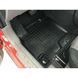 Купить Автомобильные коврики в салон Suzuki SX4 / Swift 2006- (Avto-Gumm) 40465 Коврики для Suzuki - 5 фото из 7