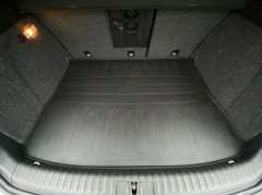 Купить Автомобильный коврик в багажник для Volkswagen Tiguan I 2007-2015 29594 Коврики для Volkswagen