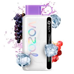 Купити Vozol Star 12000 Grape Ice (Виноград Лід) 66663 Одноразові POD системи