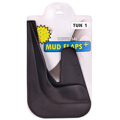 Купить Брызговики - Mud Flaps TUN №1 - Interplast Украина N 0025 23306 Брызговики Тип ELEGANT Тип TUN