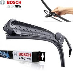 Купить Щетка стеклоочистителя дворник Bosch Aerotwin 400 мм AR16U 1 шт (3397006824) 43030 Дворники бескаркасные