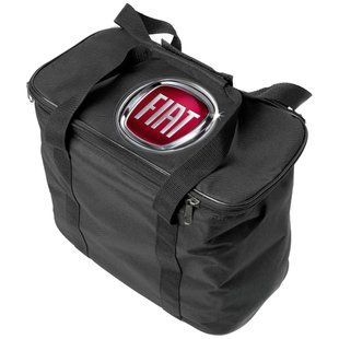 Buy Car trunk organizer bag Fiat L 34x17x30 cm (For Cosmetics) 84238 Organizer bags
