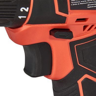 Buy Cordless drill-driver Vitals Master AU 1825 Kit SmartLine+ 79638