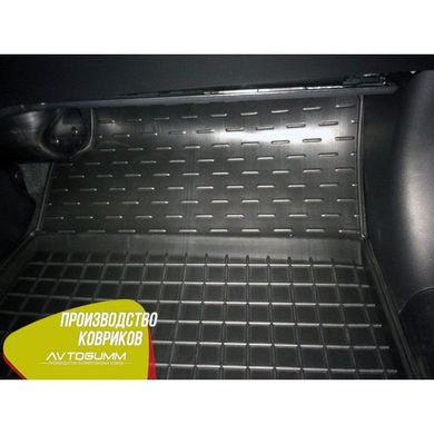 Купити Передні килимки в автомобіль Honda CR-V 2013- (Avto-Gumm) 27264 Килимки для Honda
