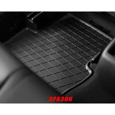 Купити Автомобільні килимки передні для Hyundai Elantra HD 2006-2011 2 шт (Stingray) 35125 Килимки для Hyundai
