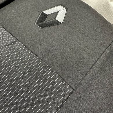 Buy Seat covers model for Renault Trafic 2014- 1+2 86289 Model covers custom tailoring