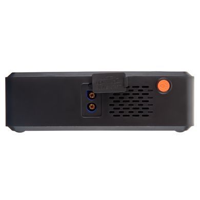 Купить Компрессор автомобильный Vitol 4в1 14.8V 22.2wh 6000mAh (K-25) 91547 ✅Электрические автомобильные компрессоры