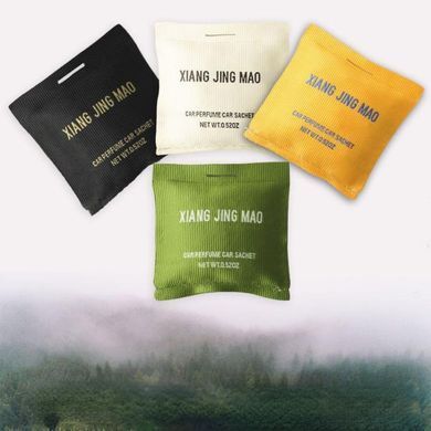 Buy Car Air Freshener Sachet BUSHINECO 15g White English Pears and Freesia 82769 Smaki VIP