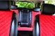 Купити Накидки для сидінь Алькантара широкі Червоні комплект 9058 Накидки для сидінь Premium (Алькантара) - 3 фото из 3