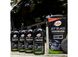 Купить Набор полиролей для черного автомобиля Turtle Wax Black Box Jet Black Finish Kit (52731) 40528 Полироли кузова воск - жидкое стелко - керамика - 6 фото из 8