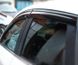 Купить Дефлекторы окон ветровики HIC для Mazda CX-5 2017- Оригинал (Ma39-IJ) 43469 Дефлекторы окон Mazda - 6 фото из 8