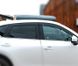 Купить Дефлекторы окон ветровики HIC для Mazda CX-5 2017- Оригинал (Ma39-IJ) 43469 Дефлекторы окон Mazda - 7 фото из 8