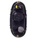 Купить Противотуманная фара правая с лампой для Daewoo Lanos 1 шт (DW 037-R) 9003 Противотуманные фары модельные Иномарка - 4 фото из 5