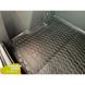 Купить Автомобильный коврик в багажник Renault Duster 2018- (2WD) (Avto-Gumm) 27739 Коврики для Renault - 3 фото из 4