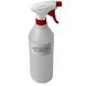 Купити Ручний розпилювач Nowax bottle 28/400 trigger sprayer пластик (NX02184) 60500 Піна Активна Концентрати Шампуні - 3 фото из 3
