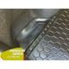 Купити Автомобільний килимок в багажник Mazda 3 2014 - Sedan / Гумовий (Avto-Gumm) 27001 Килимки для Mazda - 4 фото из 6