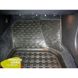 Купити Передні килимки в автомобіль Volkswagen Passat B6 05-/B7 11- (Avto-Gumm) 27576 Килимки для Volkswagen - 5 фото из 6