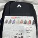 Buy Seat covers model for Renault Trafic 2014- 1+2 86289 Model covers custom tailoring - 1 photos from 3