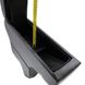 Купити Підлокітник модельний Armrest для Renault Duster 2010-2018 Чорний 39781 Підлокітники в авто - 7 фото из 7