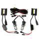 Купить Комплект ксенона Solar H4 5000K 85V 35W P43t-38 Ballast+Wire 2 шт (4450) 24397 Комплекты Ксенона - 2 фото из 3