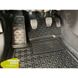 Купити Автомобільні килимки в салон Renault Megane 4 2016 - Sedan (Avto-Gumm) 28727 Килимки для Renault - 3 фото из 10