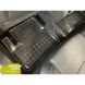 Купити Автомобільні килимки в салон Renault Megane 4 2016 - Sedan (Avto-Gumm) 28727 Килимки для Renault - 8 фото из 10