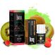 Купить Набор для самозамеса Chaser Black Kiwi Wild Strawberry (Глицерин 12мл Премикс 15мл Бустер 3мл) 66983 Жидкости от Chaser - 1 фото из 2