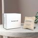 Buy Car Air Freshener Sachet BUSHINECO 15g White English Pears and Freesia 82769 Smaki VIP - 1 photos from 6