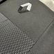 Buy Seat covers model for Renault Trafic 2014- 1+2 86289 Model covers custom tailoring - 2 photos from 3