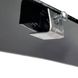 Купить Дефлектор капота мухобойка для Hyundai Accent Solaris 2014-2017 (Короткая) Voron Glass 67219 Дефлекторы капота Hyundai - 7 фото из 8