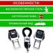Купити Подарунковий набір №1 для Mazda з заглушок ременів безпеки і брелока з логотипом 36658 Подарункові набори для автомобіліста - 5 фото из 8