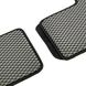 Купить Коврики в салон EVA для Honda CR-V 2012-2019 (Металлический подпятник) Черные 5 шт 62728 Коврики для Honda - 3 фото из 8