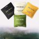 Buy Car Air Freshener Sachet BUSHINECO 15g White English Pears and Freesia 82769 Smaki VIP - 3 photos from 6